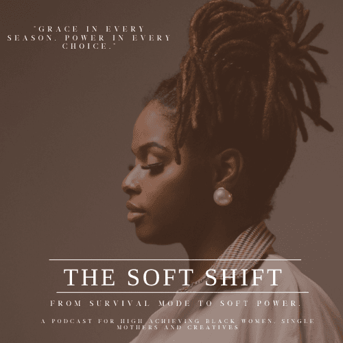 The Soft Shift Podcast